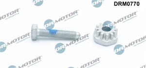 spennskrue, generatorholder, AUDI,FORD,SEAT,VW, 034 903 555B, 7 198 585
