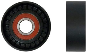 Strammerull, kilerem med ribber, ALFA ROMEO,CADILLAC,FIAT,LANCIA,OPEL,SAAB,SUZUKI,VAUXHALL, 12 04 187, 17540-79J50, 51773551, 55 190 813