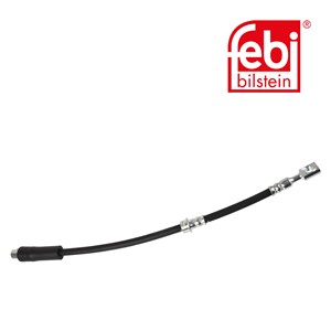Bremseslange, framaksel, Høyre eller venstre, OPEL,VAUXHALL, 013136715, 013194247, 013334943, 05 62 161, 13136715, 13194247, 13334943, 5