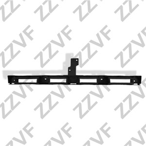 Holder, støtfanger, Bak, FORD FOCUS Sedan II, 1354285, 5M5117B861AC