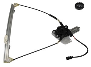 Vindusheis, Foran høyre, RENAULT MEGANE I, MEGANE Classic I, MEGANE Grandtour I, 77 00 834 346