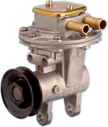 Vakuumpumpe, bremseanlegg, CITROËN,PEUGEOT,ROVER, 456517, 9600650980, EJP8002