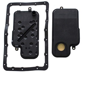 Hydraulisk filtersett, automatgir, MITSUBISHI PAJERO SPORT I, MR357710