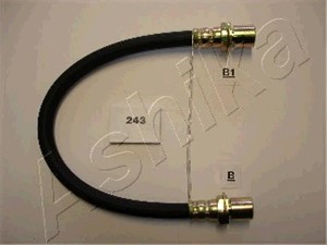 Bremseslange, TOYOTA HILUX Pick-up IV, HILUX Pick-up V, 90947-02581