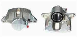 Bremsecaliper, Framaksel, Foran akselen, Høyre, RENAULT, 7701 207 686, 7711 135 735, 8253029