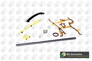 Registerkjedesett, CHEVROLET,OPEL,VAUXHALL, 0637241S2, 24469105, 55353997, 55353998, 55353999, 55562234, 55562234S2, 55562235, 55567756,