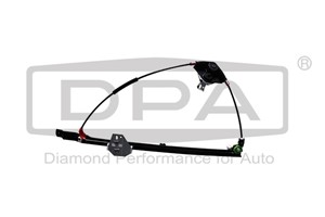 Vindusheis, Foran venstre, VW TRANSPORTER Buss IV, TRANSPORTER Flak/chassi IV, TRANSPORTER Skåp IV, 701837501D, 701837501F