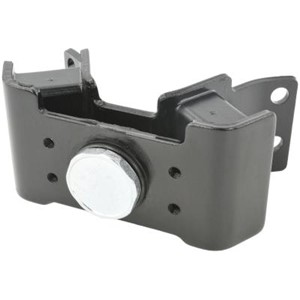 Lagring, motor, Bak, TOYOTA 4 RUNNER II, HILUX Pick-up III, HILUX Pick-up IV, HILUX Pick-up V, 12371-35060