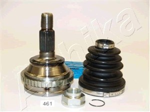Leddsett, drivaksel, Hjulside, ROVER 800, 800 Coupé, 800 Halvkombi, BAU5439, BAU5440