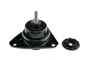 Lagring, motor, Høyre, HYUNDAI,KIA, 218100Q000, 218102H000, 218102L000