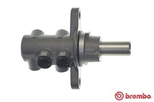 Hovedbremsesylinder, FIAT SEDICI, SUZUKI SX4, SX4 S-CROSS, SX4 Sedan, 5110069K00, 5110069K00000, 5110079J00, 5110079J00000, 5110080J00,
