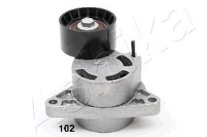 Spennarm, kilerem med ribber, NISSAN, 1195500Q0A, 1195500Q0E, 1195500QAA, 1195500QAD, 1195500QAE, 8200004341