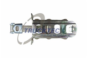 Dørfester, Bak, MERCEDES-BENZ C-KLASS [W202], C-KLASS T-Model [S202], E-KLASS [W210], E-KLASS T-Model [S210], 202 720 0216 n.cpl.1, 202