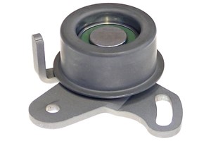 Strammerull, tannrem, HYUNDAI COUPE I, ELANTRA Sedan III, 24410-22000, 24410-22020, 24410-26-000