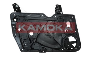 Vindusheis, Foran venstre, VW GOLF VI, 5K0837461