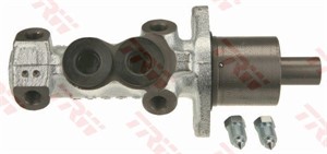 Hovedbremsesylinder, Foran, CITROËN,PEUGEOT,RENAULT,SEAT,VW, 021 715 003 A, 191 611 019, 192 611 019, 4601 85, 4601 94, 4601 A3, 4601 H8