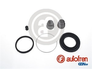 Reparasjonssett, bremseklave, Bakaksel, TOYOTA ALPHARD I, AVANZA, AVENSIS VERSO, PREVIA II, SIENNA, 04478-22040, 04479-28120, 04479-3002