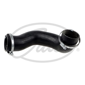 Ladeluftslange, VOLVO S60 I, V70 II, 30748238, 31261372