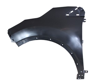 Skvettskjerm, Foran høyre, RENAULT CAPTUR I, 63 10 063 48R, 63 10 057 37R, 63 10 088 62R