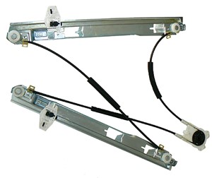 Vindusheis, Foran høyre, RENAULT MEGANE II, MEGANE Kombi II, MEGANE Sedan II, 8200 325 135