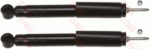 Støtdemper, Framaksel, OPEL,VAUXHALL, 3 42 006, 3 42 007, 342001, 90447368, 95511389, 97179442, 97179443
