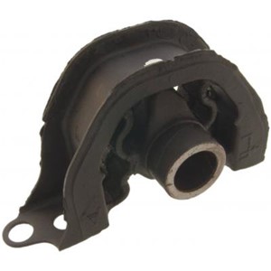Lagring, motor, Foran venstre, HONDA, 50842-SR0-003, 50842-SR3-020, 50842-SR3-030, 50842-SR3-982, 50842-SR3-983, 50842-SR3-984, 50842-ST