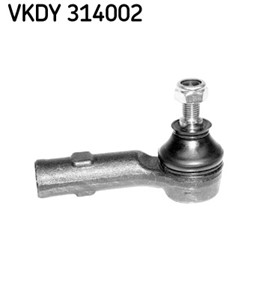 Styreledd (ytre), Framaksel høyre, FORD COUGAR, MONDEO II, MONDEO Sedan II, MONDEO Turnier II, 1026948, 1035690, 1097316, 97BG 3289 AA,
