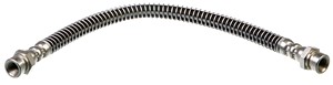 Bremseslange, Høyre bak, HYUNDAI ATOS, 58737-05000, 58738-02001, 5878802001