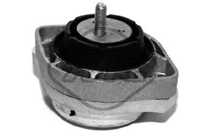 Lagring, motor, Venstre, BMW X3 [E83], 22 11 3 400 337, 22 11 3 421 297