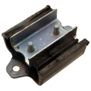 Lagring, motor, Bakmontasje, NISSAN TERRANO II, TERRANO Van II, 11320-7F000