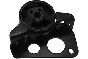 Lagring, motor, Foran høyre, DAEWOO MATIZ, MATIZ Skåp/halvkombi, 96322963
