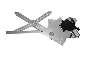 Vindusheis, Foran venstre, NISSAN KUBISTAR Skåp, RENAULT KANGOO, KANGOO / GRAND KANGOO II, KANGOO Express, 7700303543, 8200188553