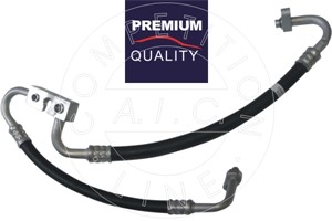 Høytrykksledning, klimaanlegg, FORD FOCUS I, FOCUS Sedan I, FOCUS Turnier I, 1 062 526, 1 064 348, 1 330 227, 1 334 613, 1 339 395, XS4H