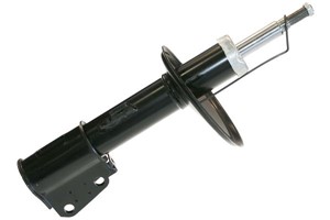 Støtdemper, Framaksel venstre, RENAULT TWINGO I, 8200041570, 8200103587