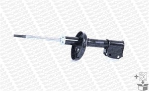 Støtdemper, Framaksel, Høyre, Venstre, NISSAN KUBISTAR Skåp, RENAULT KANGOO, KANGOO Express, 5430200Q0D, 5430200Q0E, 5430200Q0F, 5430200