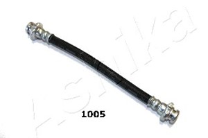 Holder, bremseslange, Bakaksel, bakaksel begge sider, NISSAN MICRA II, QASHQAI / QASHQAI +2 I, 46210JD600