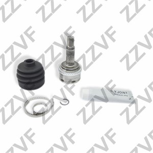 Leddsett, drivaksel, Framaksel, Hjulside, HYUNDAI ELANTRA Sedan IV, i30, 495002H002, 495002H010, 495002H011, 495002H012, 495012H002, 495