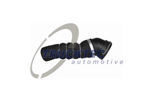 Ladeluftslange, BMW 5 [E60], 5 Touring [E61], 11 61 7 808 416