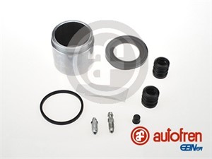 Reparasjonssett, bremseklave, Framaksel, AUDI,FIAT,RENAULT,VOLVO,VW, 3202830, 3202831, 3209737, 3209738, 321 615 123, 321 615 124, 32161