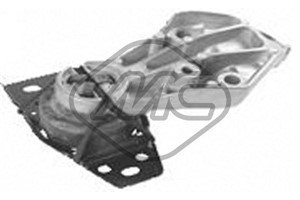 Lagring, motor, Høyre nede, RENAULT LAGUNA III, LAGUNA Grandtour III, 11 21 000 03R