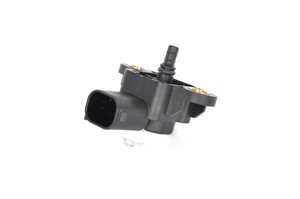 Sensor, ladetrykk, Luftfilterhus, MAYBACH,MERCEDES-BENZ, 004 153 32 28, 005 153 50 28, 006 153 13 28, 006 153 97 28, 0061539728, A 004 1