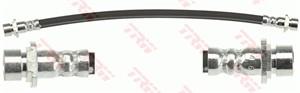 Bremseslange, Innvendig, Høyre bakaksel, TOYOTA LAND CRUISER 200, 90947-02F40