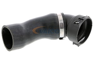 Ladeluftslange, Venstre, BMW 5 [E60], 5 Touring [E61], 6 [E63], 6 Cabriolet [E64], 11 61 7 792 231, 11 61 7 797 696, 11 61 7 799 402 par