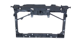 Front kledning, MAZDA 6 Hatchback, 6 Kombi, 6 Sedan, GS1D53110