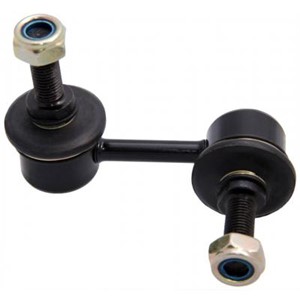 Stang, stabilisator, Framaksel venstre, NISSAN PRIMERA, PRIMERA Hatchback, PRIMERA Kombi, 54668-AU000, 54668-BA30A