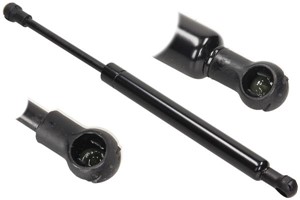 Pneumatisk fjær, motorpanser, AUDI Q5, 8R0823359A