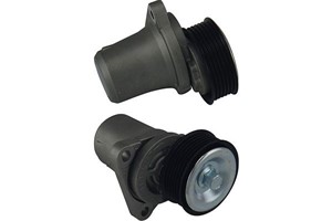 Strammerull, kilerem med ribber, MAZDA 3, 6 Hatchback, 6 Kombi, 6 Sedan, 6 Station Wagon, CX-7, MX-5 IV, MX-5 RF Targa, LFG115980B, LFG1
