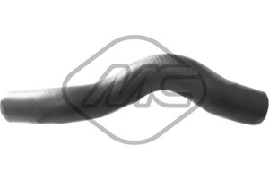 Ladeluftslange, SUBARU,TOYOTA, 1734333150, 17343-33150