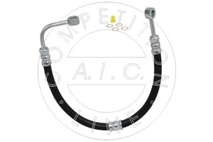 Hydraulikkslange, styring, Fra hydraulikkpumpe til styresnekke, BMW 5 [E28], 3241 1 130 562