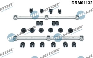 Reparasjonssett, sugerørmodul, MERCEDES-BENZ, 6420907737, A6420907737